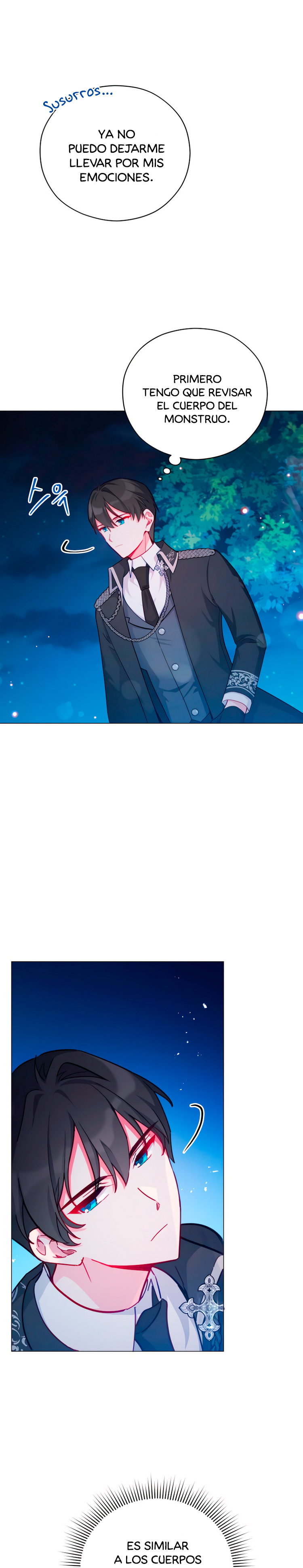Read Dama intocable Manga Online