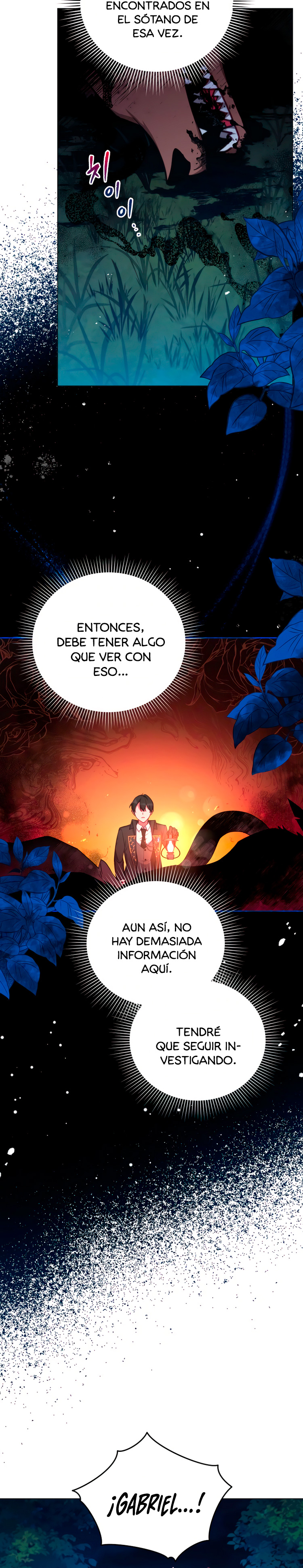 Read Dama intocable Manga Online