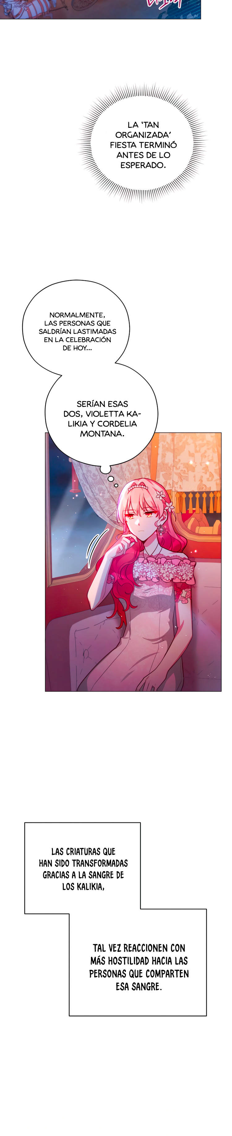 Read Dama intocable Manga Online