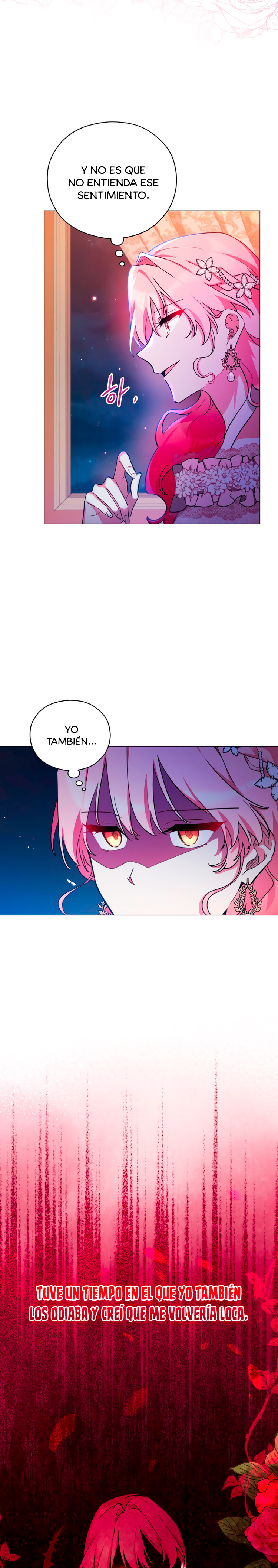 Read Dama intocable Manga Online