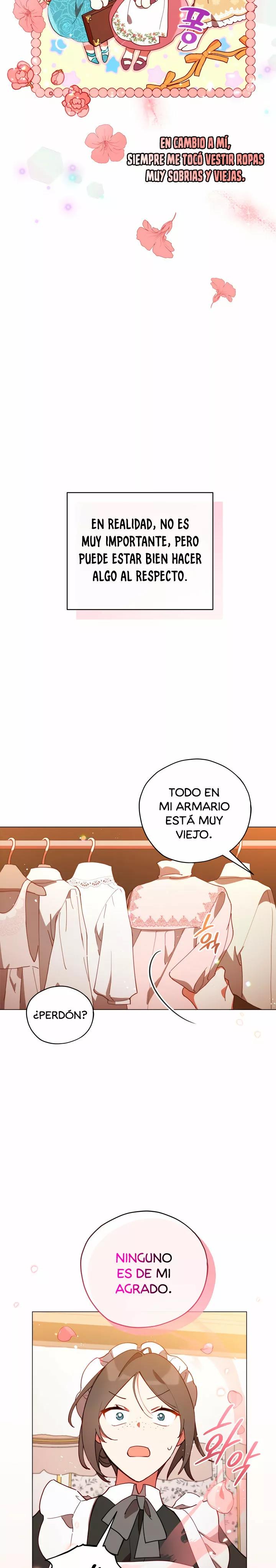Read Dama intocable Manga Online