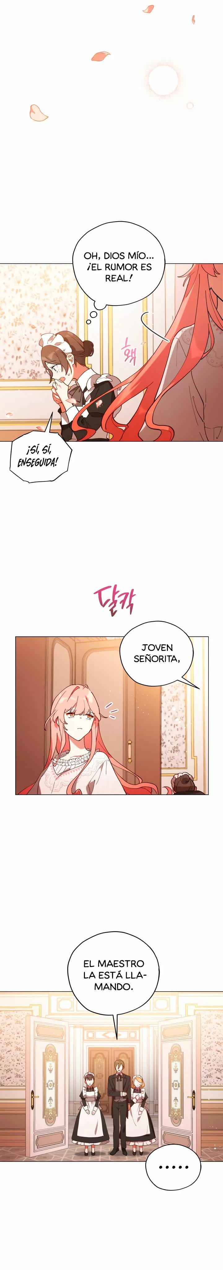 Read Dama intocable Manga Online