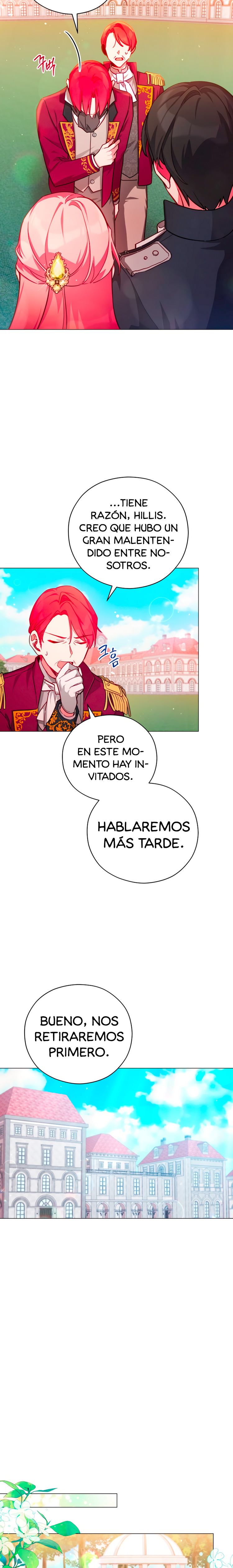 Read Dama intocable Manga Online