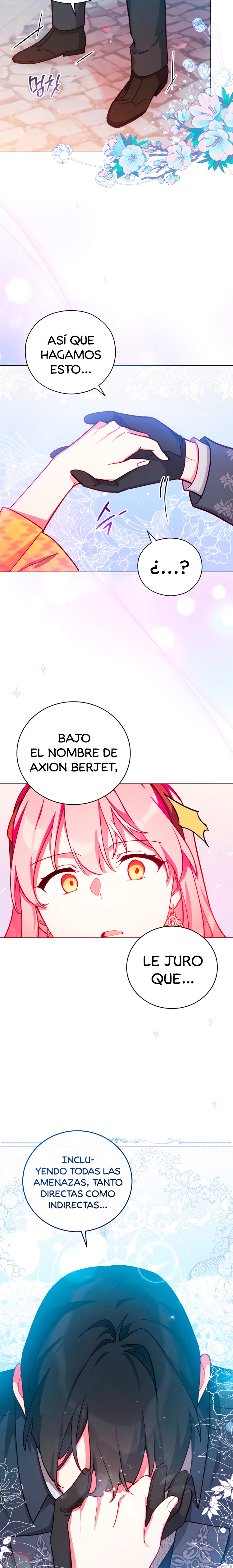 Read Dama intocable Manga Online