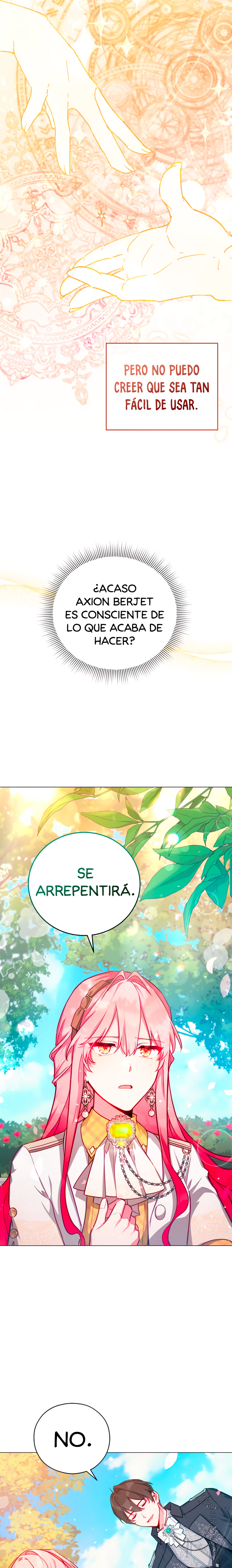 Read Dama intocable Manga Online