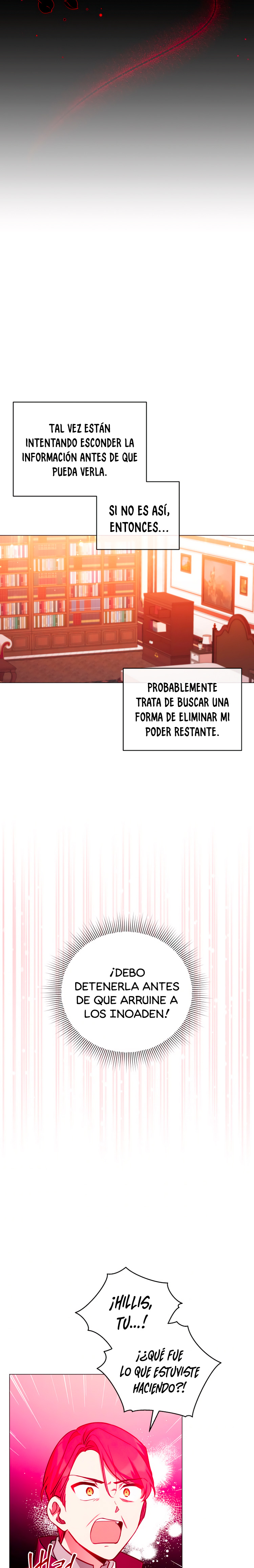 Read Dama intocable Manga Online