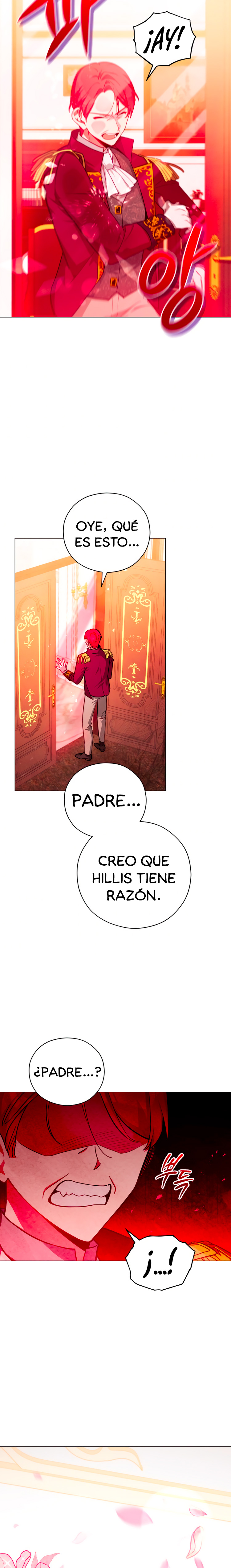 Read Dama intocable Manga Online