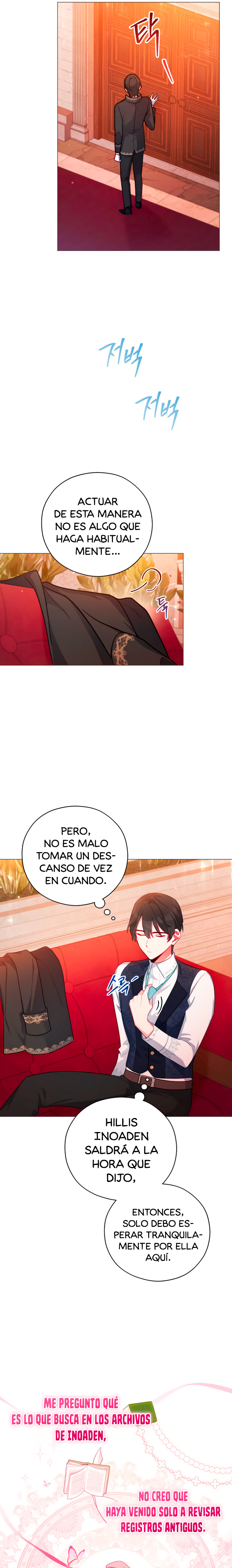 Read Dama intocable Manga Online