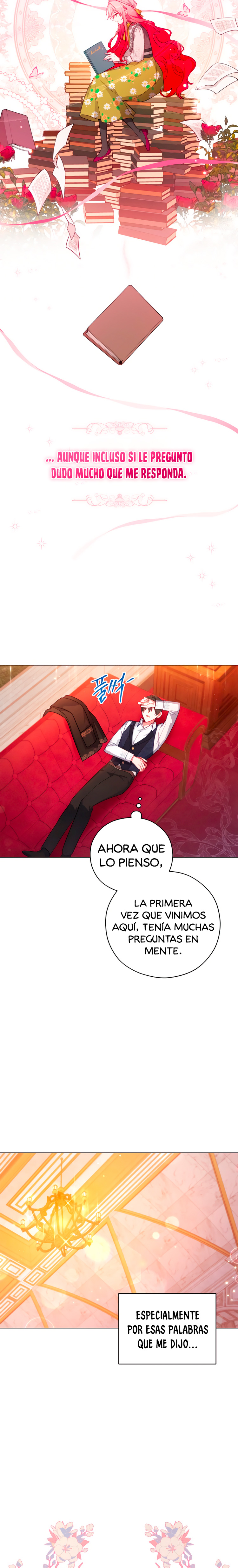 Read Dama intocable Manga Online