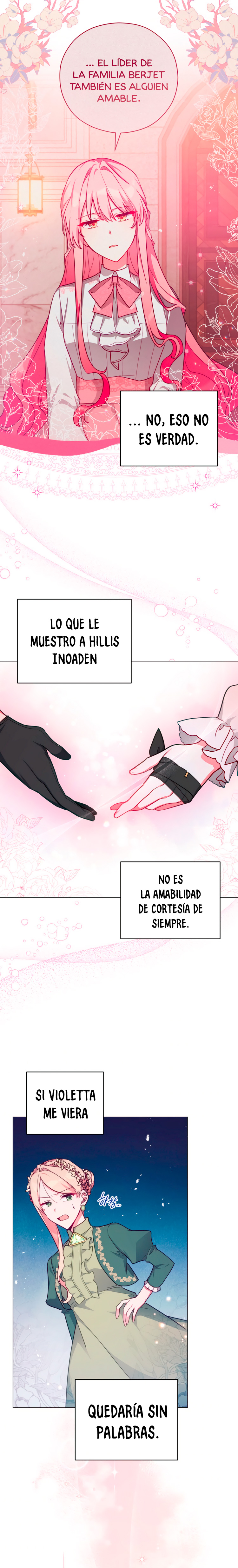 Read Dama intocable Manga Online
