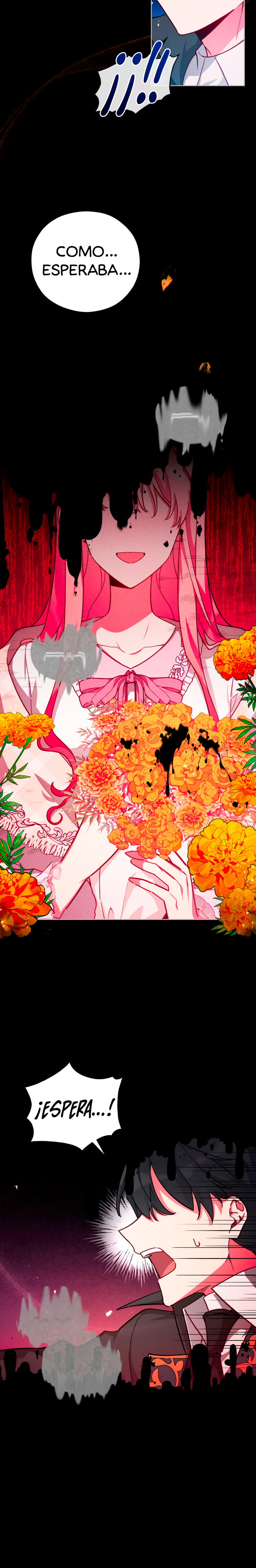 Read Dama intocable Manga Online