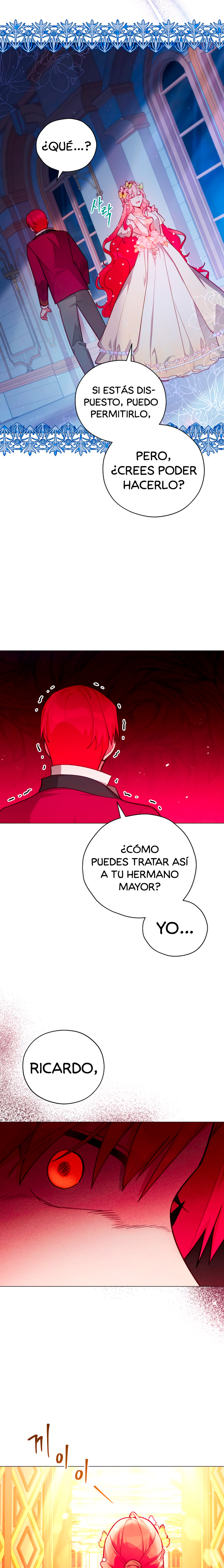 Read Dama intocable Manga Online
