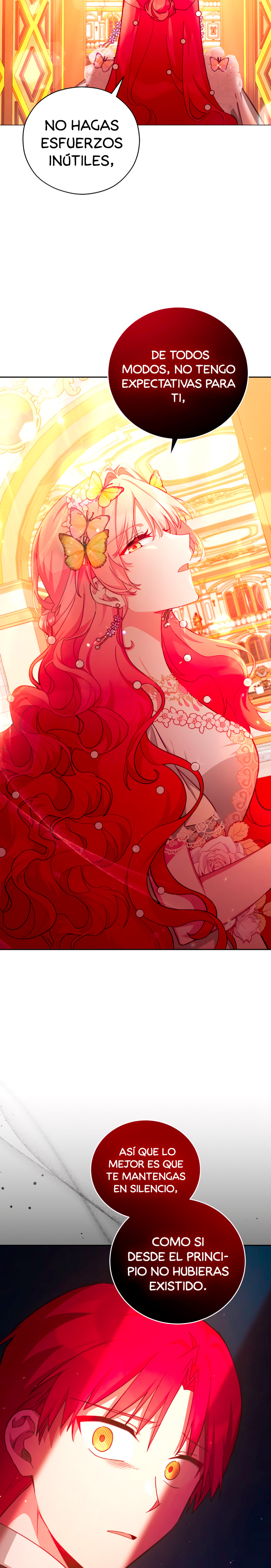 Read Dama intocable Manga Online