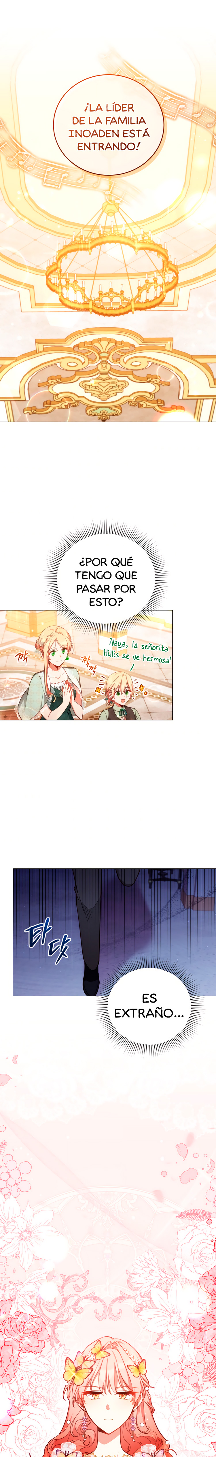 Read Dama intocable Manga Online