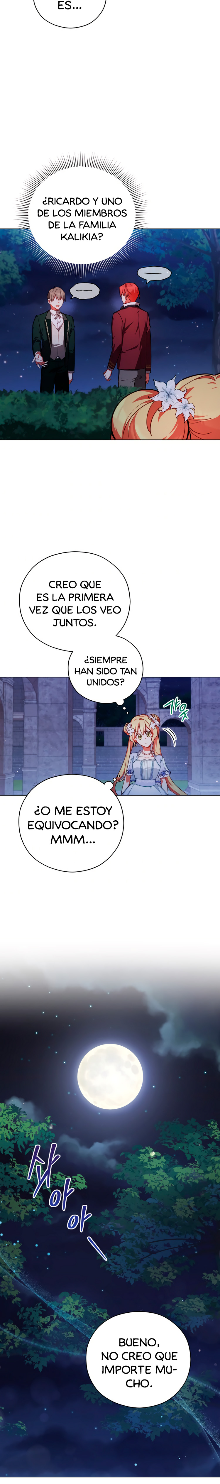 Read Dama intocable Manga Online