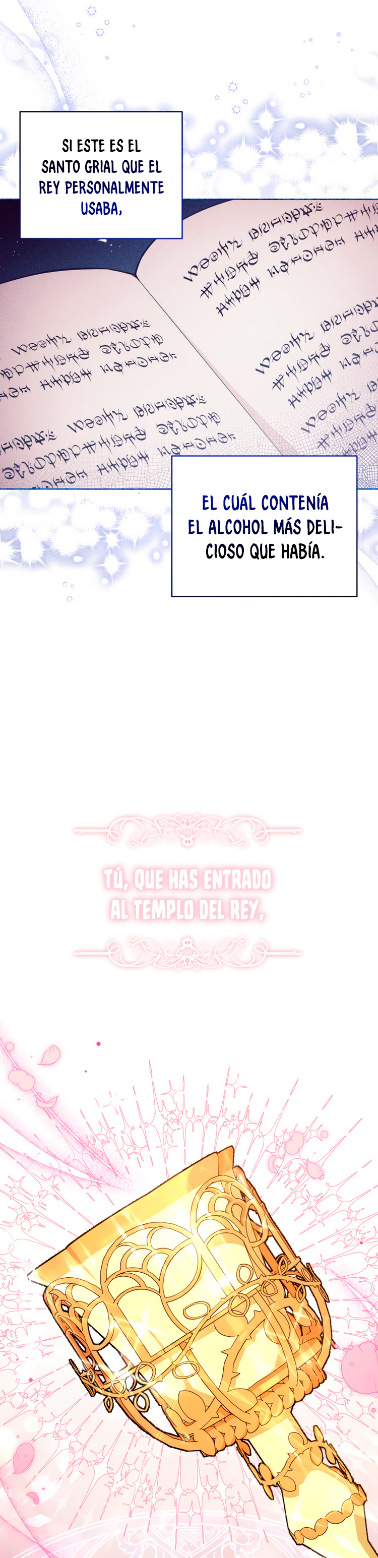 Read Dama intocable Manga Online
