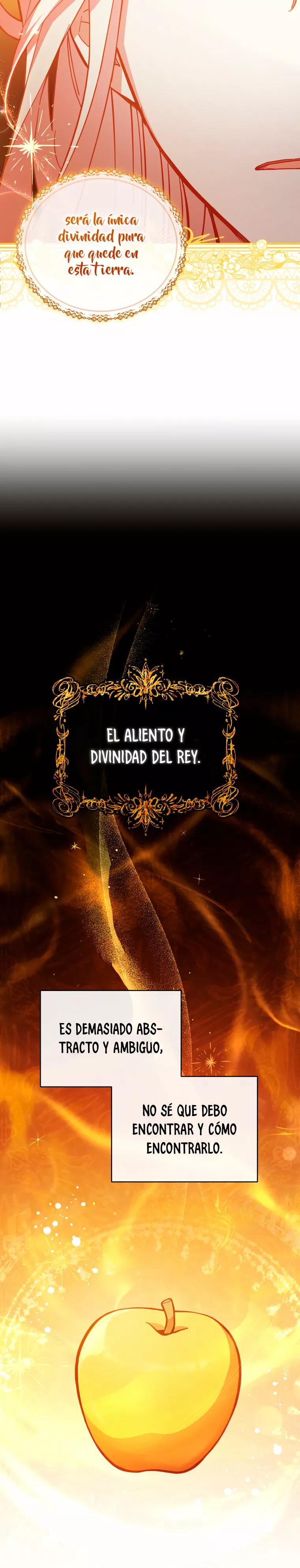 Read Dama intocable Manga Online