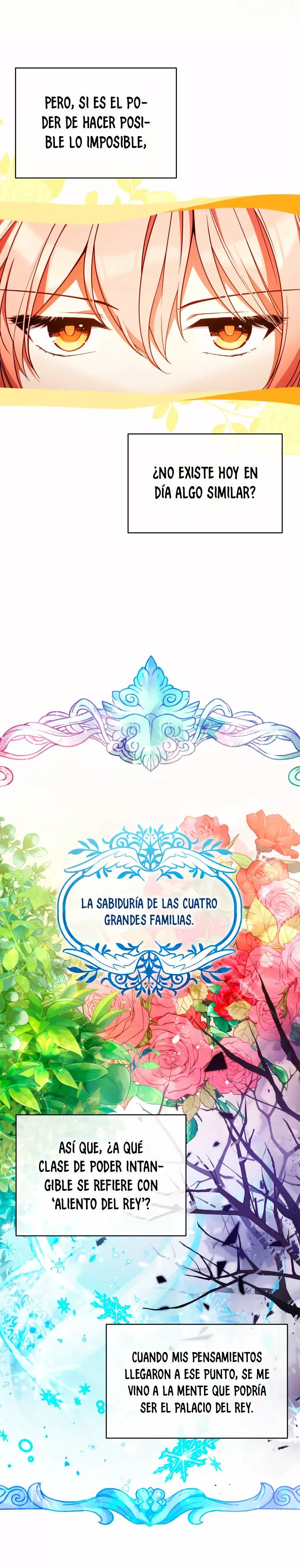 Read Dama intocable Manga Online