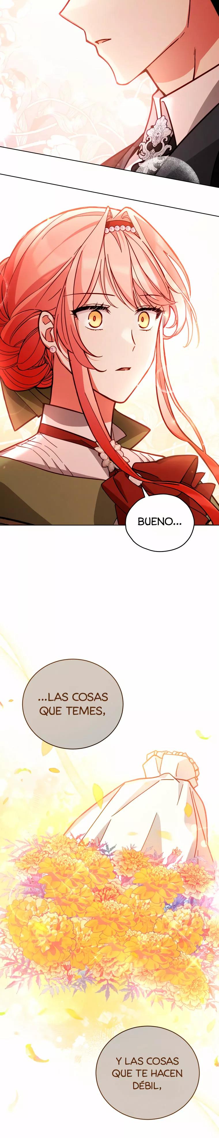 Read Dama intocable Manga Online