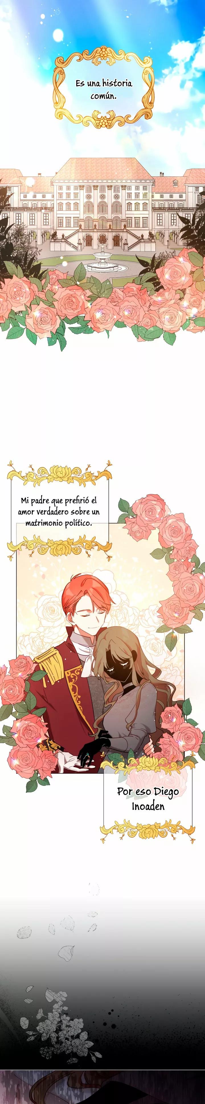 Read Dama intocable Manga Online