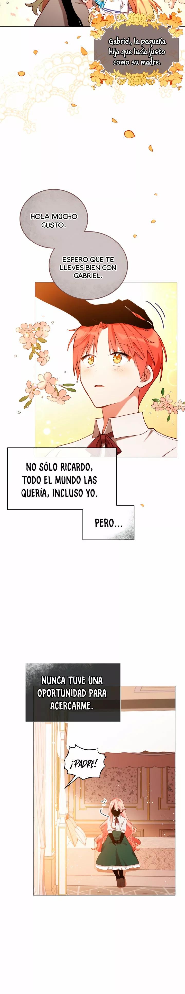 Read Dama intocable Manga Online