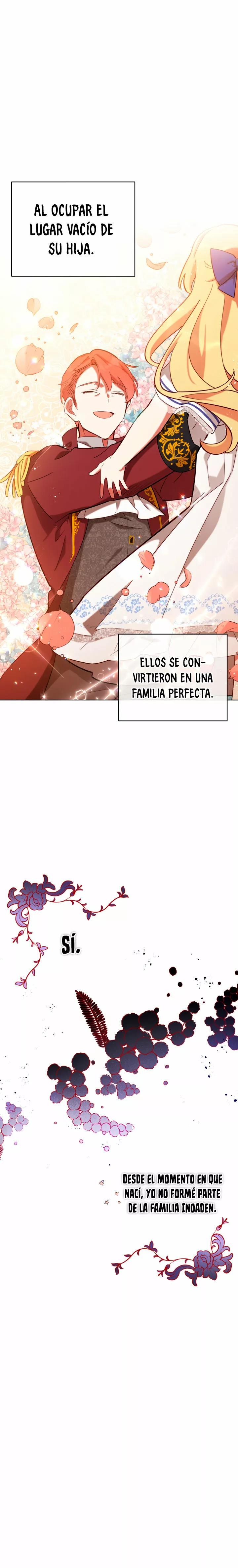 Read Dama intocable Manga Online