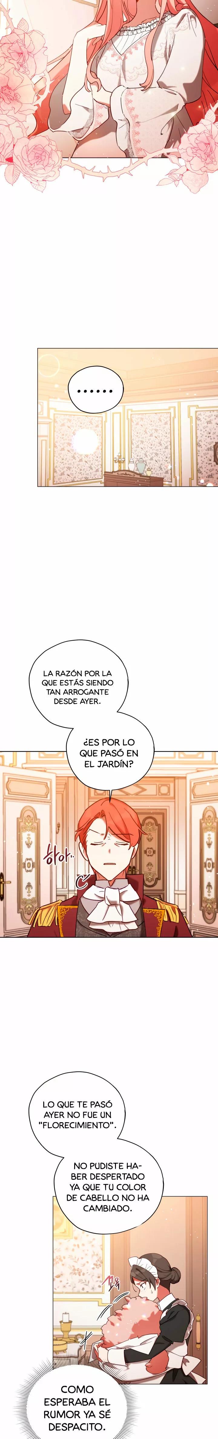 Read Dama intocable Manga Online