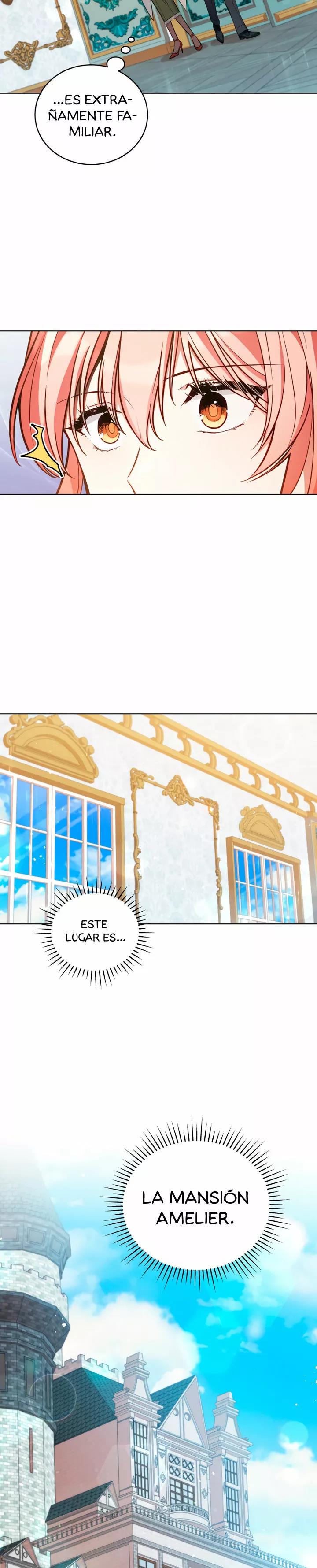 Read Dama intocable Manga Online
