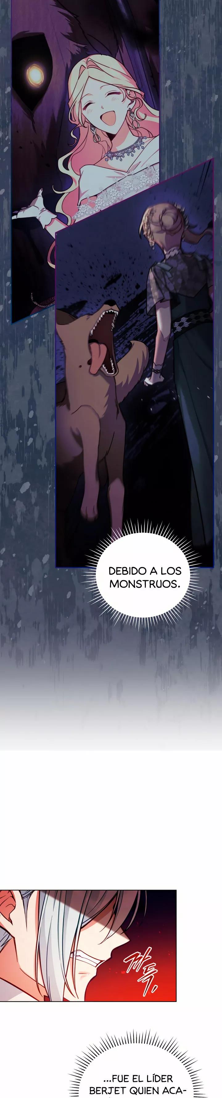 Read Dama intocable Manga Online
