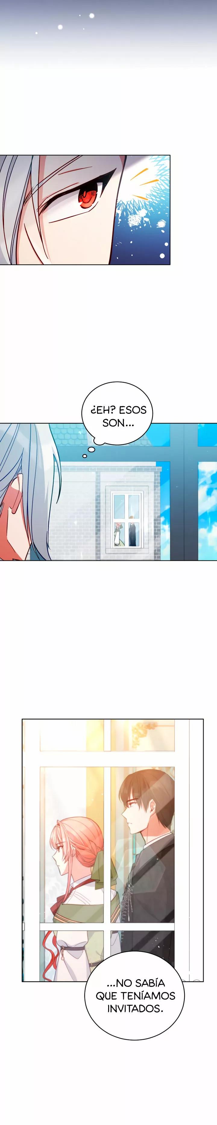 Read Dama intocable Manga Online