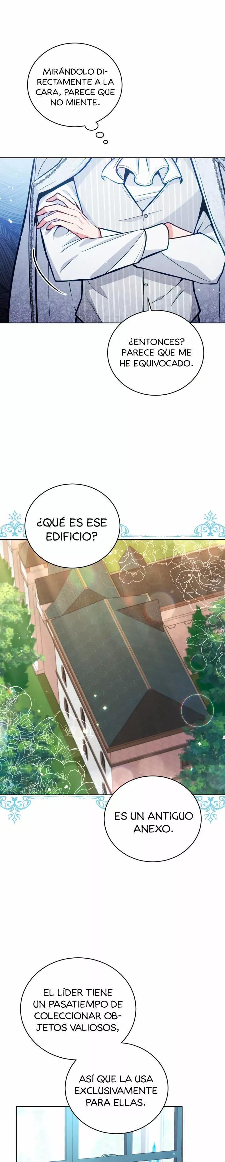 Read Dama intocable Manga Online