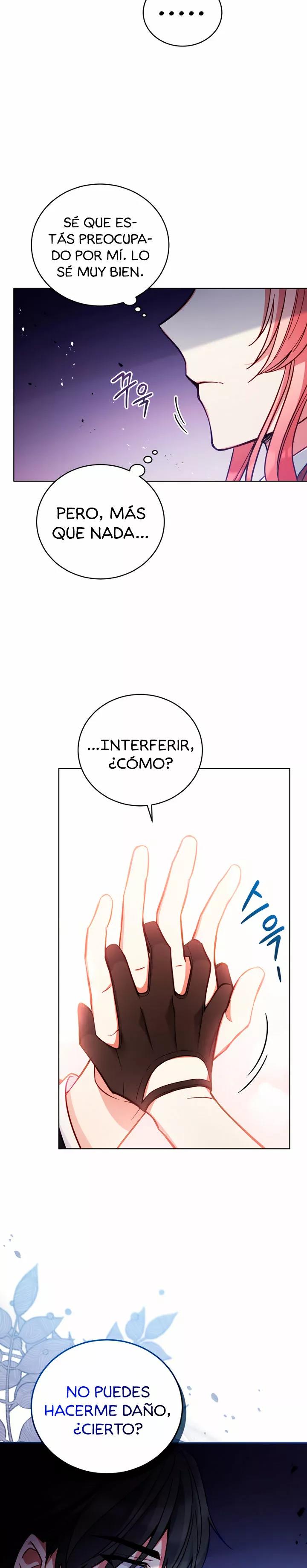 Read Dama intocable Manga Online