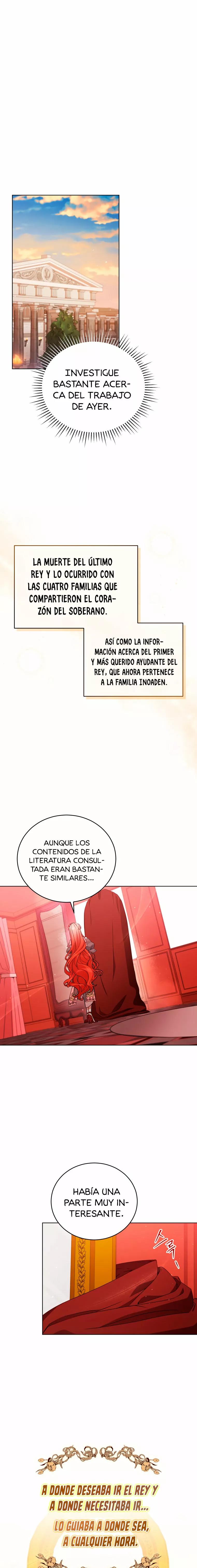 Read Dama intocable Manga Online