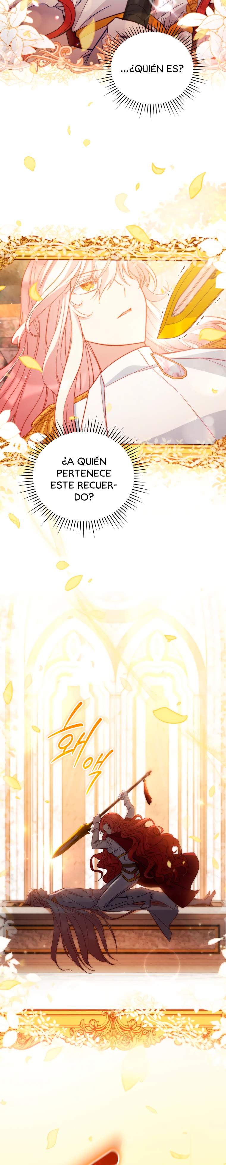 Read Dama intocable Manga Online