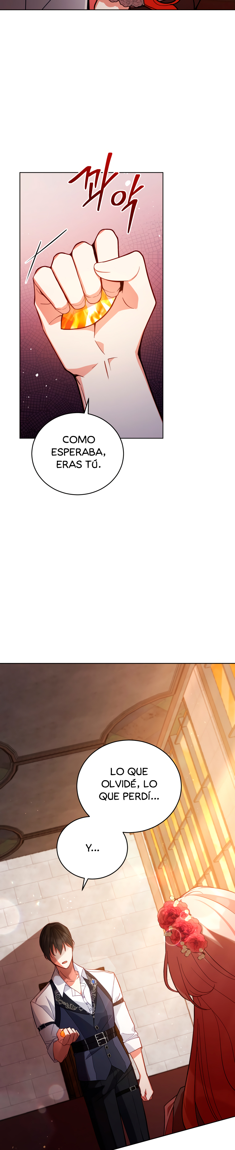 Read Dama intocable Manga Online