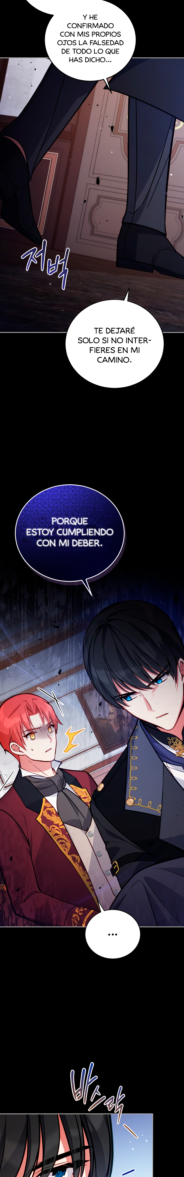 Read Dama intocable Manga Online