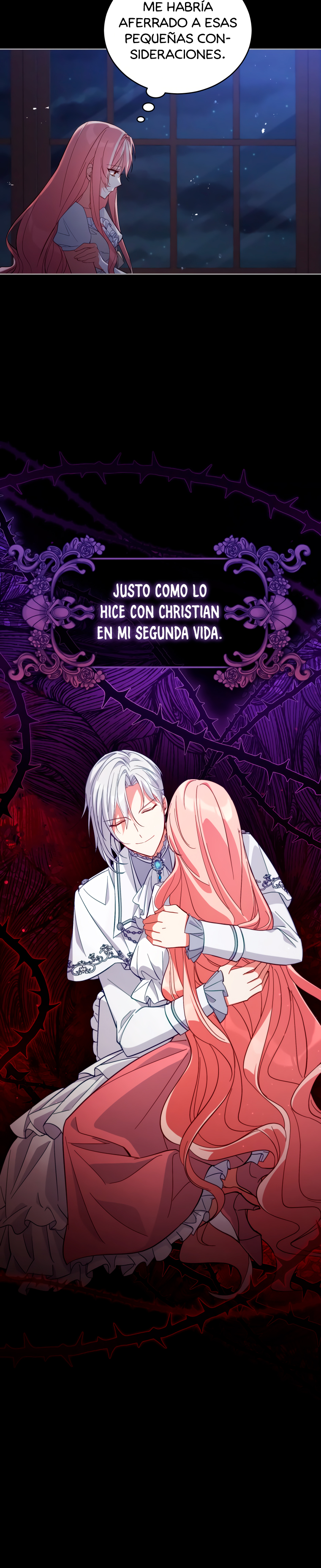 Read Dama intocable Manga Online