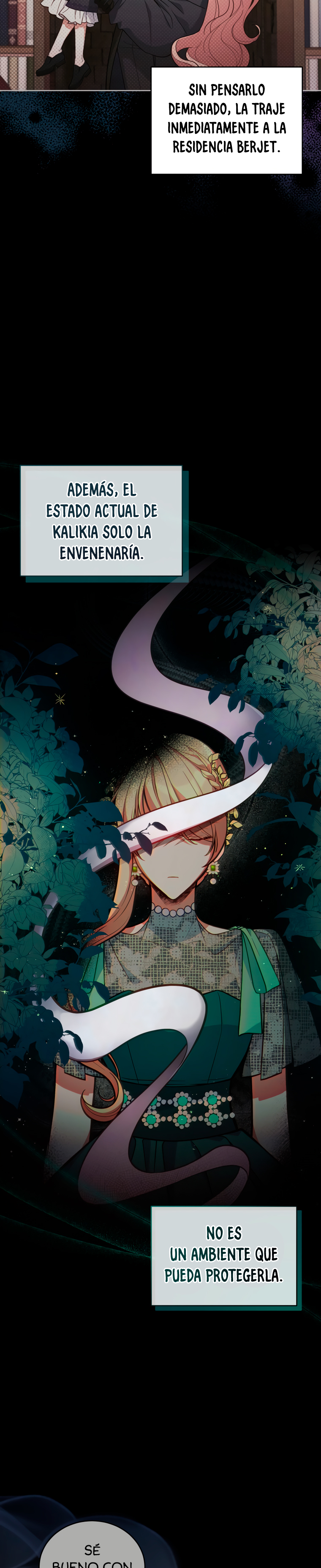 Read Dama intocable Manga Online