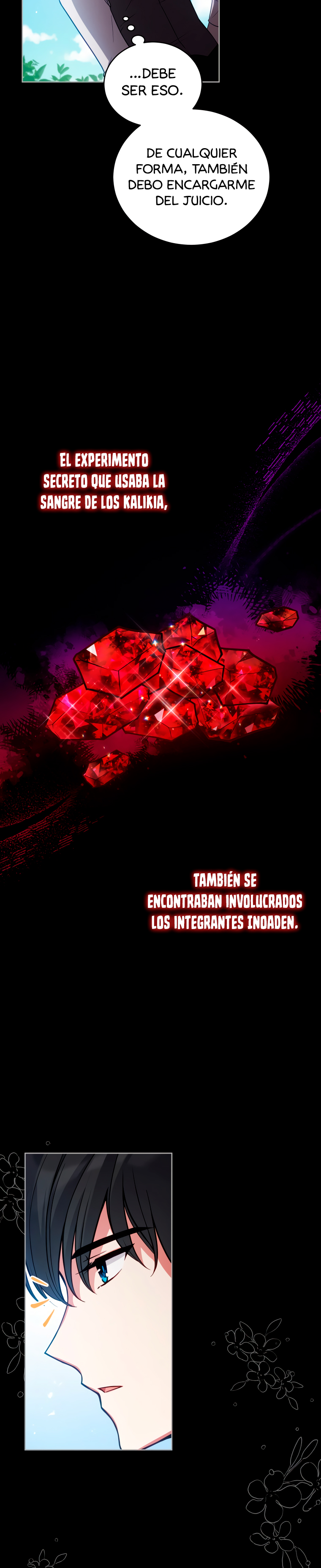 Read Dama intocable Manga Online