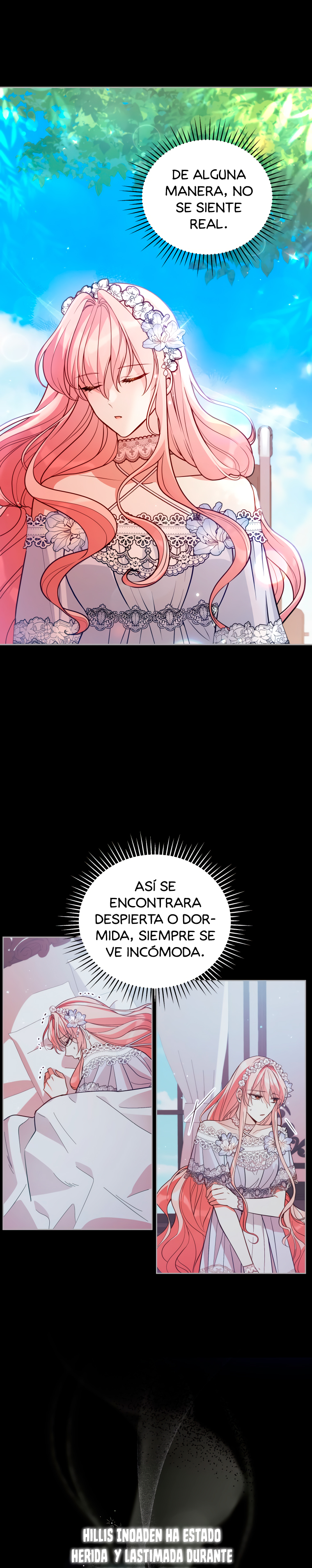 Read Dama intocable Manga Online