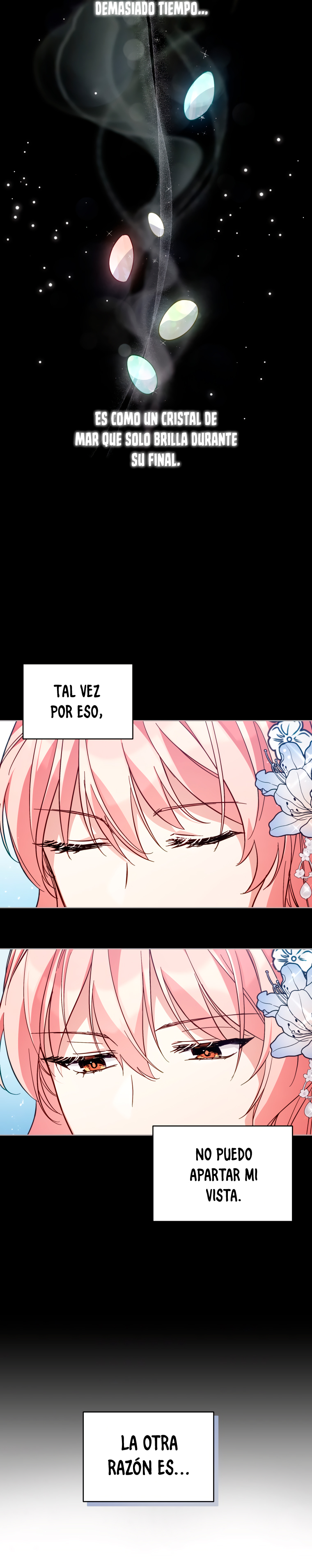 Read Dama intocable Manga Online