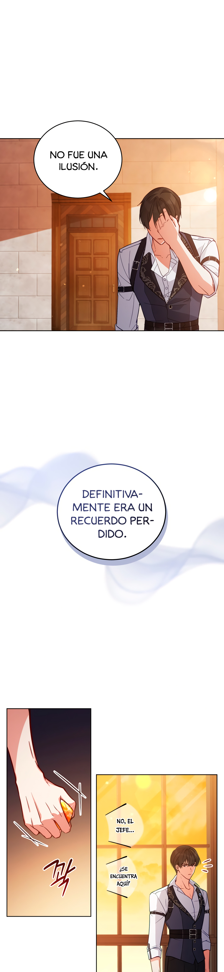 Read Dama intocable Manga Online