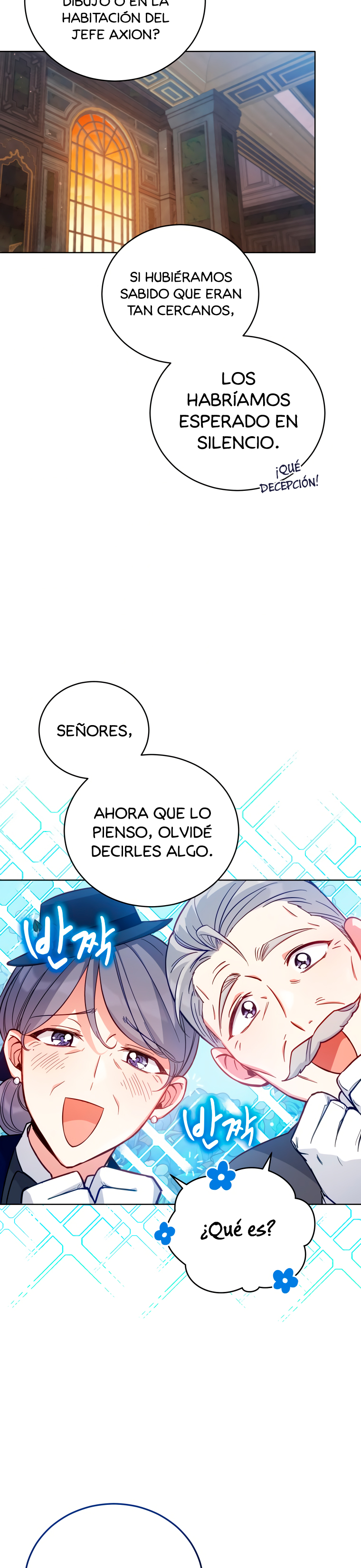 Read Dama intocable Manga Online