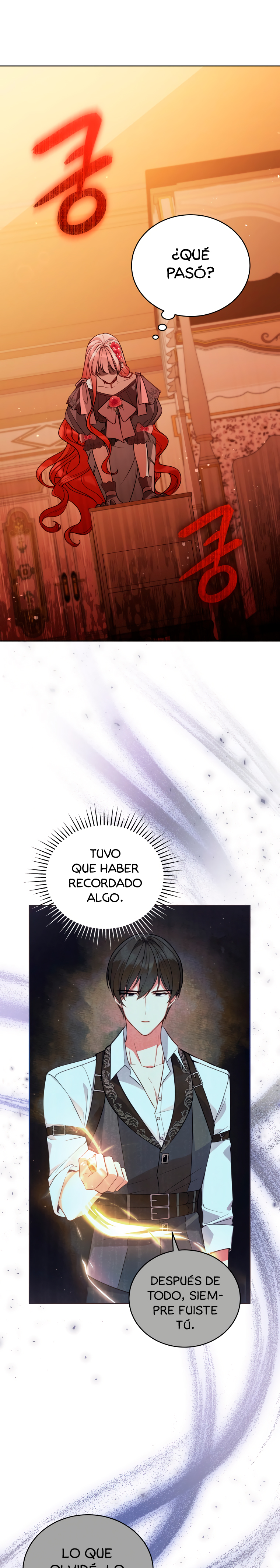 Read Dama intocable Manga Online