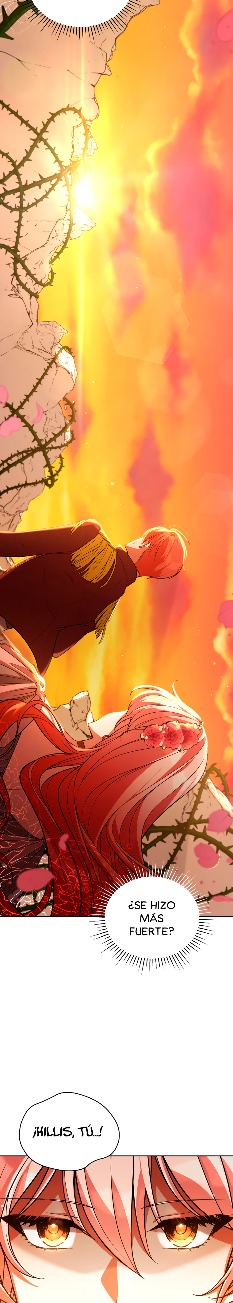Read Dama intocable Manga Online