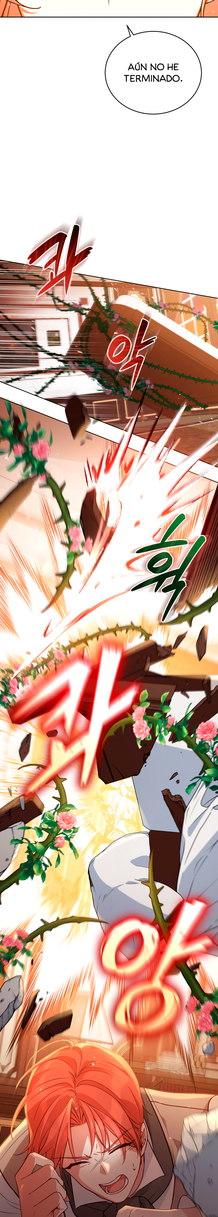 Read Dama intocable Manga Online