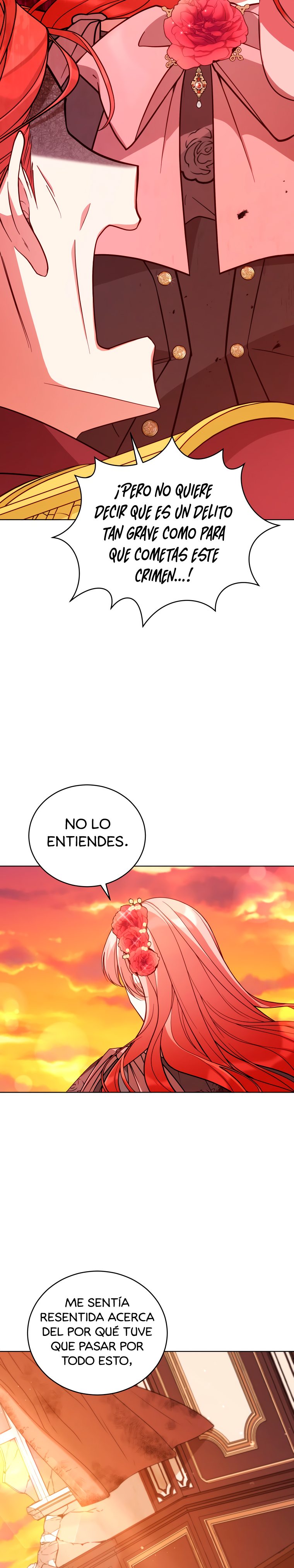 Read Dama intocable Manga Online