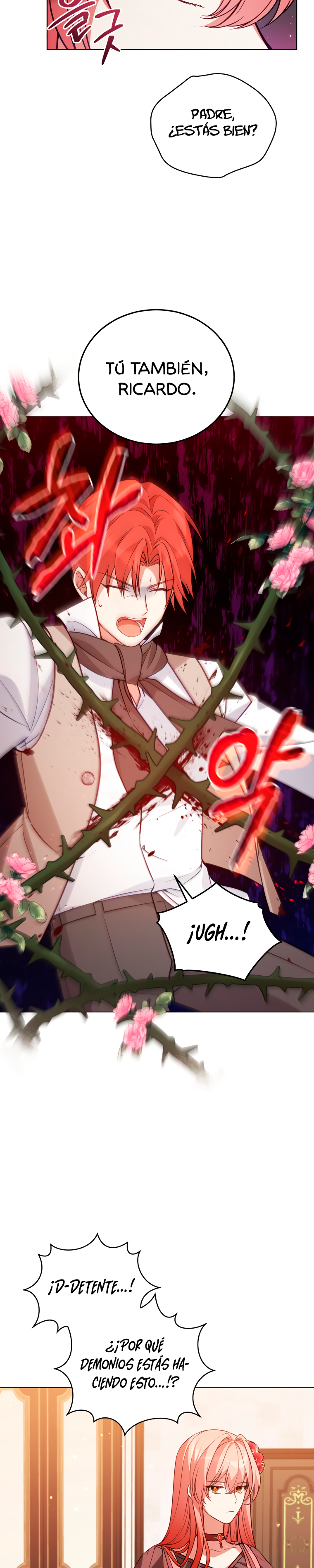 Read Dama intocable Manga Online