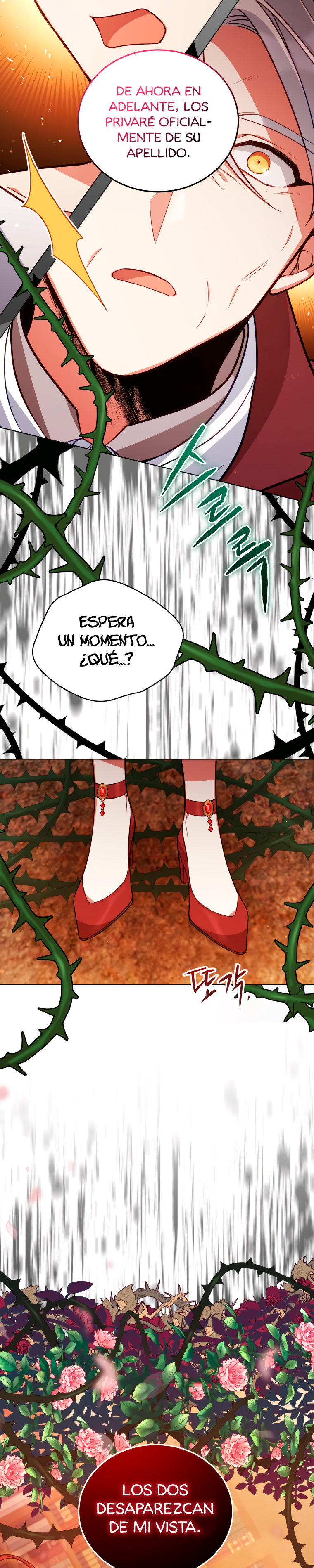 Read Dama intocable Manga Online