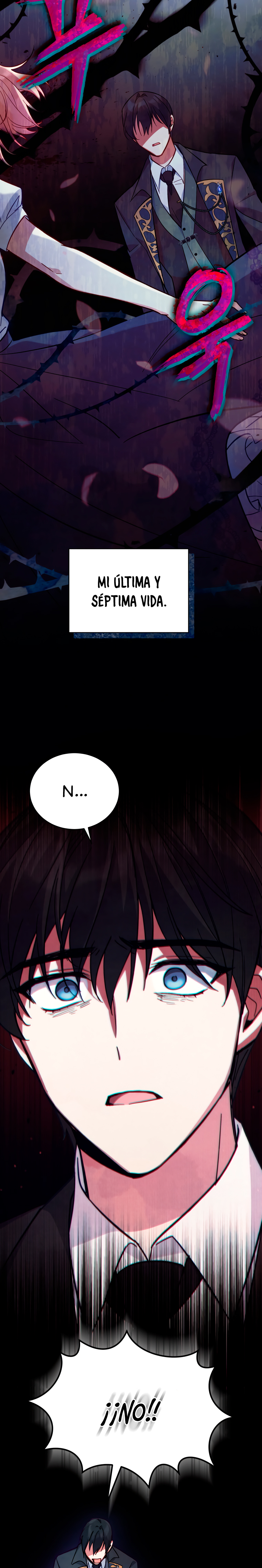 Read Dama intocable Manga Online